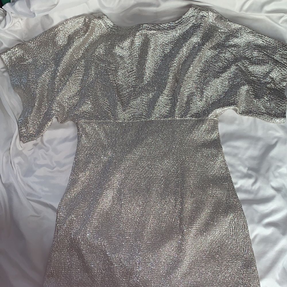 NWT ANTHROPOLOGIE Plenty by Tracy Reese Dress
